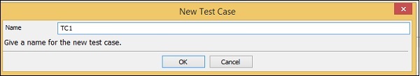 Test Case pymysql