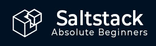 SaltStack Tutorial