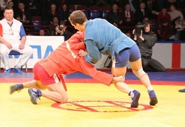 Sport Sambo