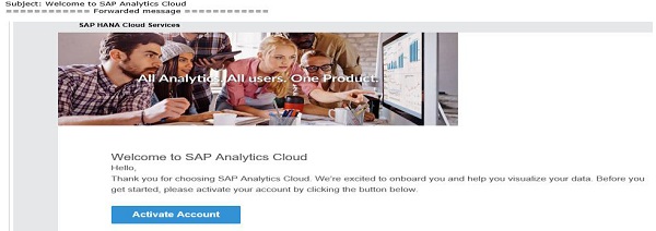 Analytics Cloud