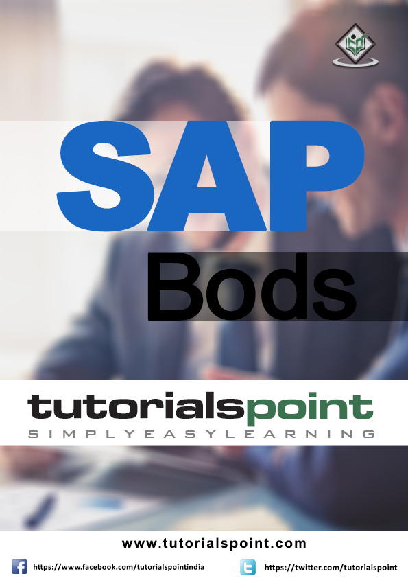 Download SAP BODS