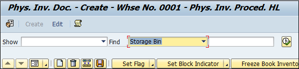 Select Storage Bin