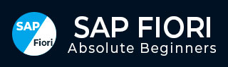 SAP Fiori Tutorial
