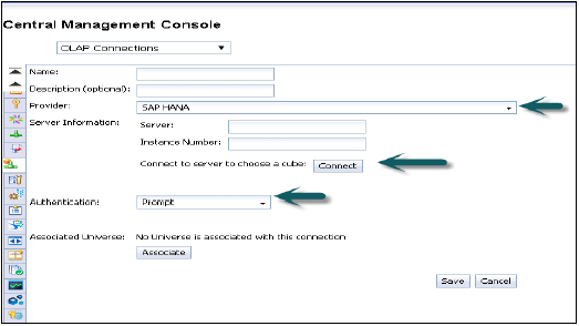 Central Management Console2