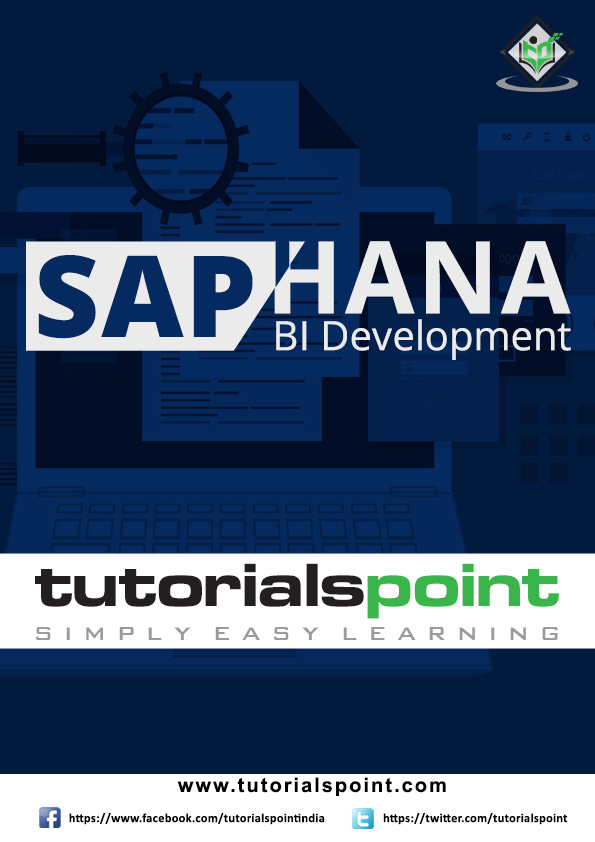 Download SAP HANA BI Development