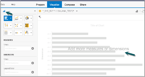 Creating Charts Step2