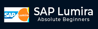 SAP Lumira Tutorial