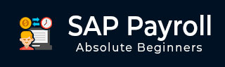 SAP Payroll Tutorial