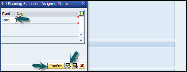 Plant Code