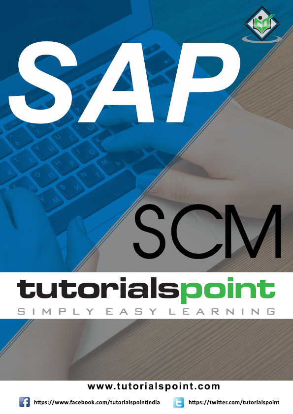 Download SAP SCM