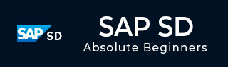SAP SD Tutorial