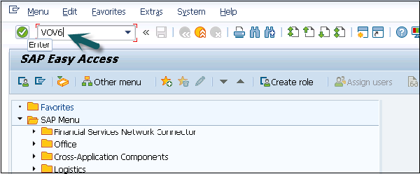SAP SD Schedule Lines Categories Tutorialspoint SAP SD Schedule Lines Categories Tutorialspoint