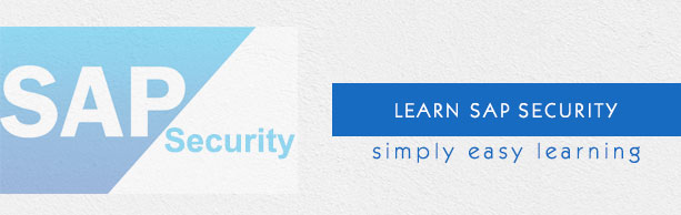 SAP Security Tutorial
