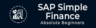 SAP Simple Finance Tutorial