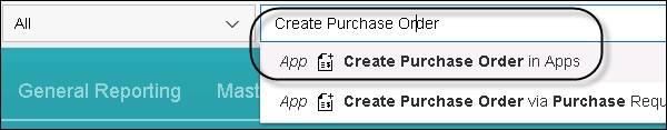 Create Purchase
