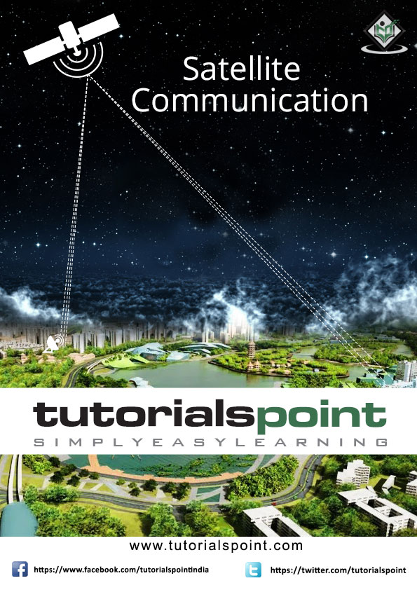 Download Satellite Communication