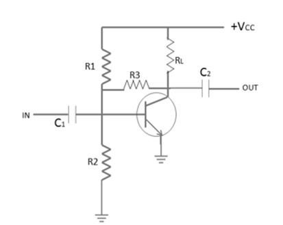 Inverse Voltage Feedback