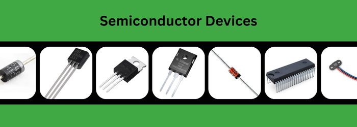Semiconductor Devices Tutorial