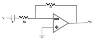 Non-Inverting Amplifier