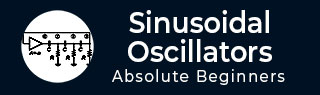 Sinusoidal Oscillators Tutorial