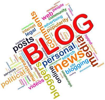 SMM - Blogging