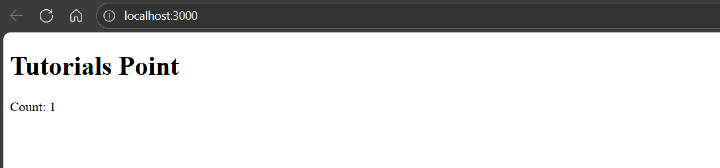 Managing Multiple Signals