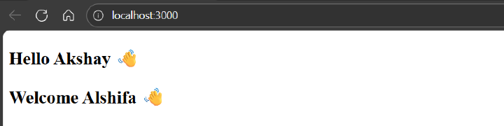 mergeprops props output