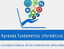 Informática Fundamentos Tutorial