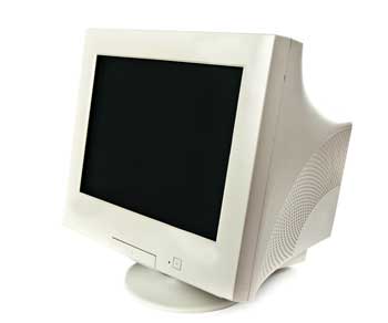 Pantalla de la pantalla plana del hardware del ordenador del dispositivo de  salida del ordenador personal, ángulo, computadora, accesorio de monitor de  computadora png