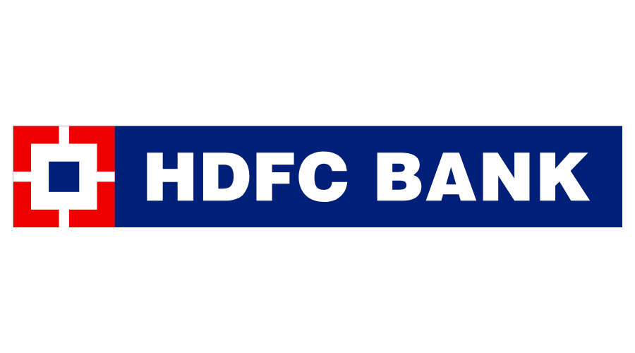 hdfc logo
