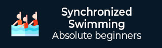 Synchronized Swimming Tutorial
