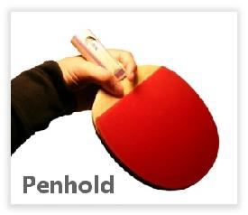 Penhold