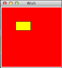 Canvas Rectangle Example