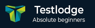 TestLodge Tutorial