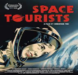 turystyka kosmiczna