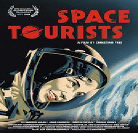 Space Tourism