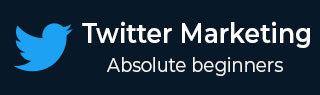 Twitter Marketing Tutorial