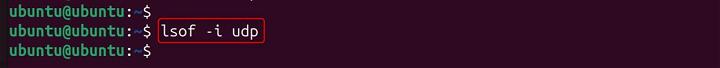 lsof Command in Linux8