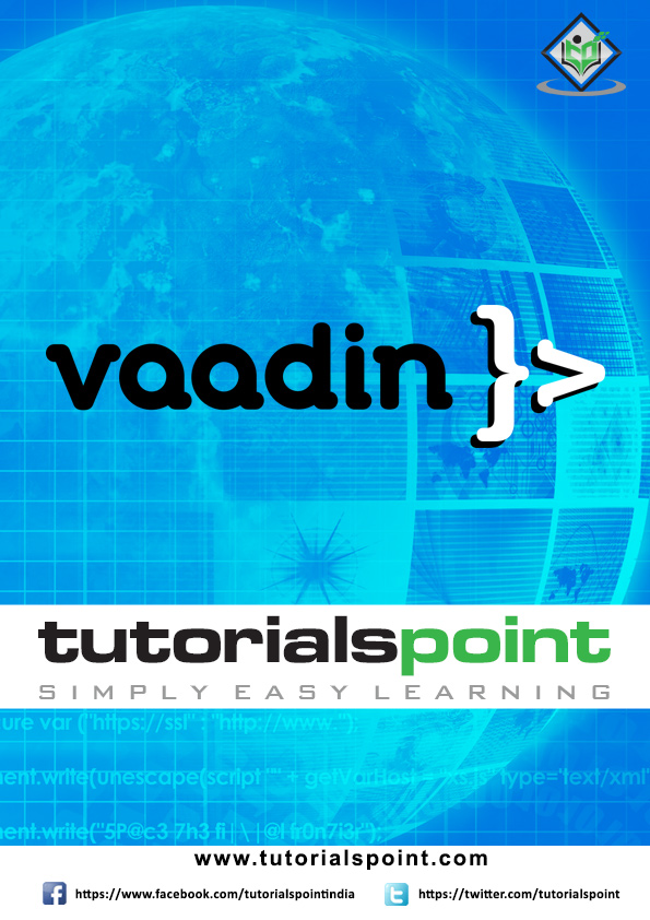 Download Vaadin