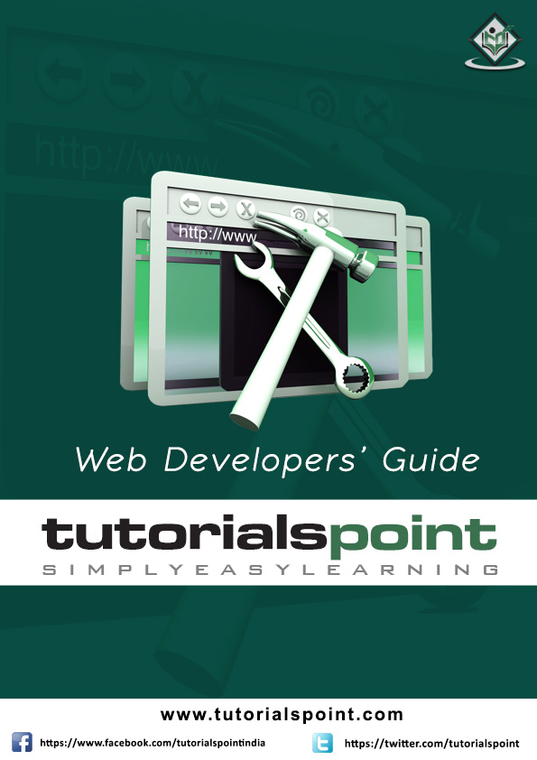 Download Web Developers Guide