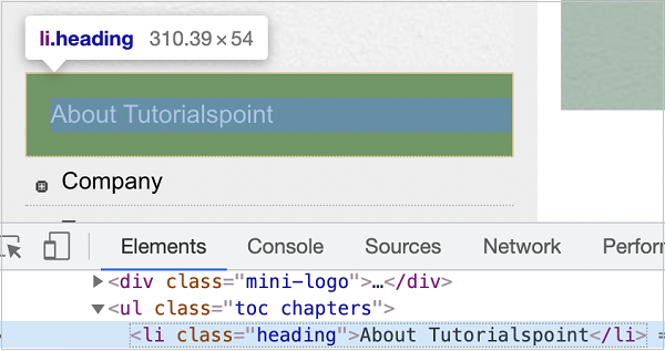 Comparison to Xpath