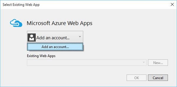 Microsoft Azure Web Apps