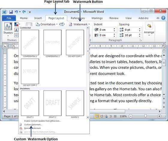 King Flexy Media Set Watermark
