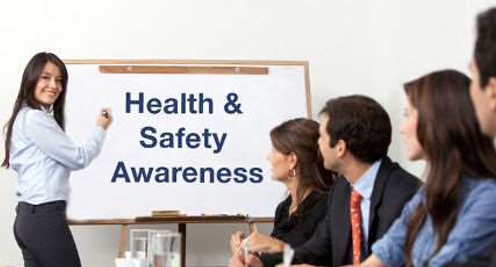 Workplace Safety - Importance of Training